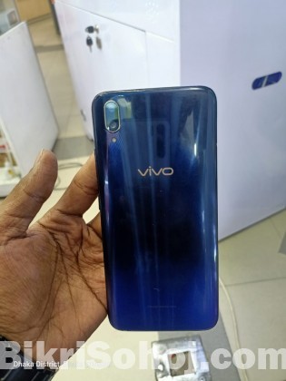 vivo v11 pro